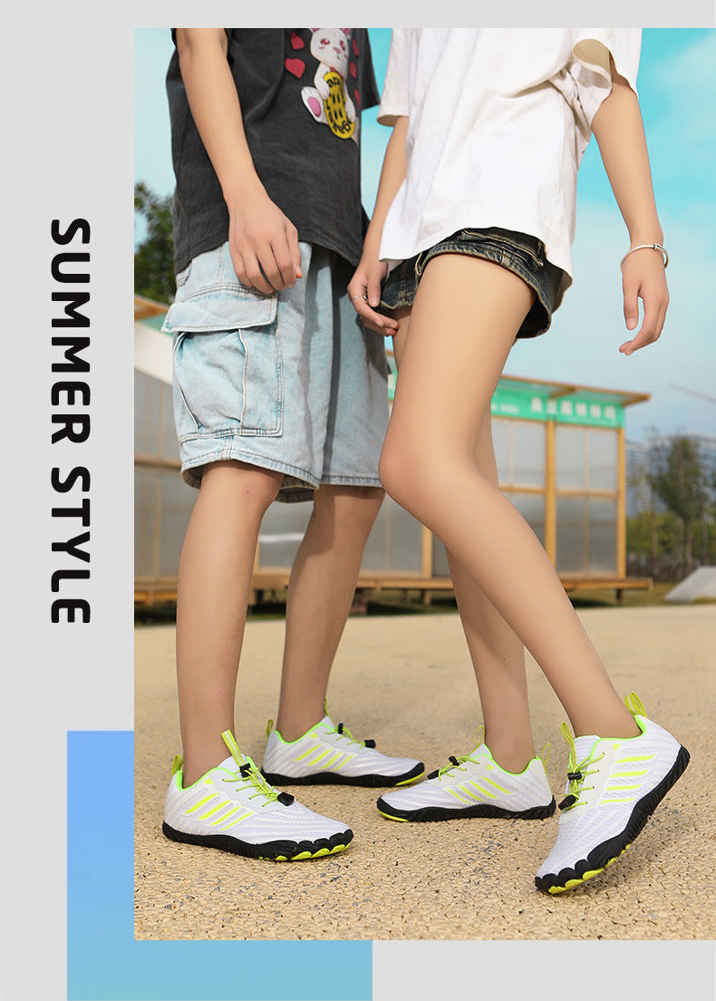 Non-Slip Water Shoes for Men and Women - Betatton - water shoes
