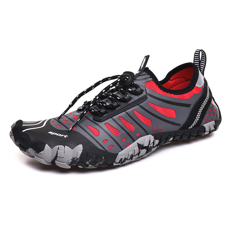 Breathable Quick-Dry Water Shoes for Hiking - Betatton - water shoes