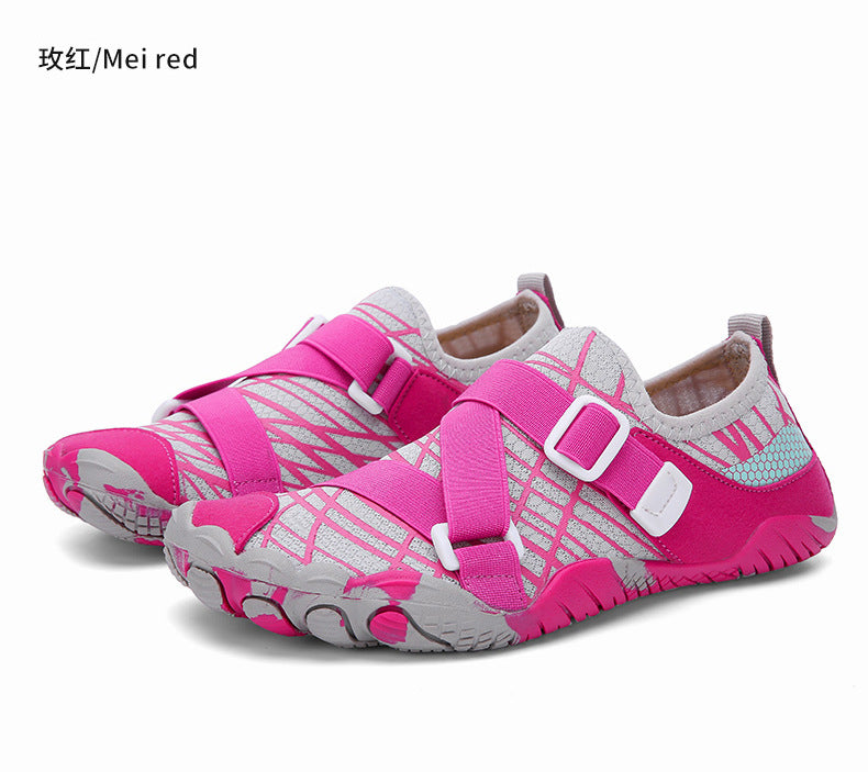 Anti-Slip Water Shoes for Outdoor Adventures - Betatton - water shoes