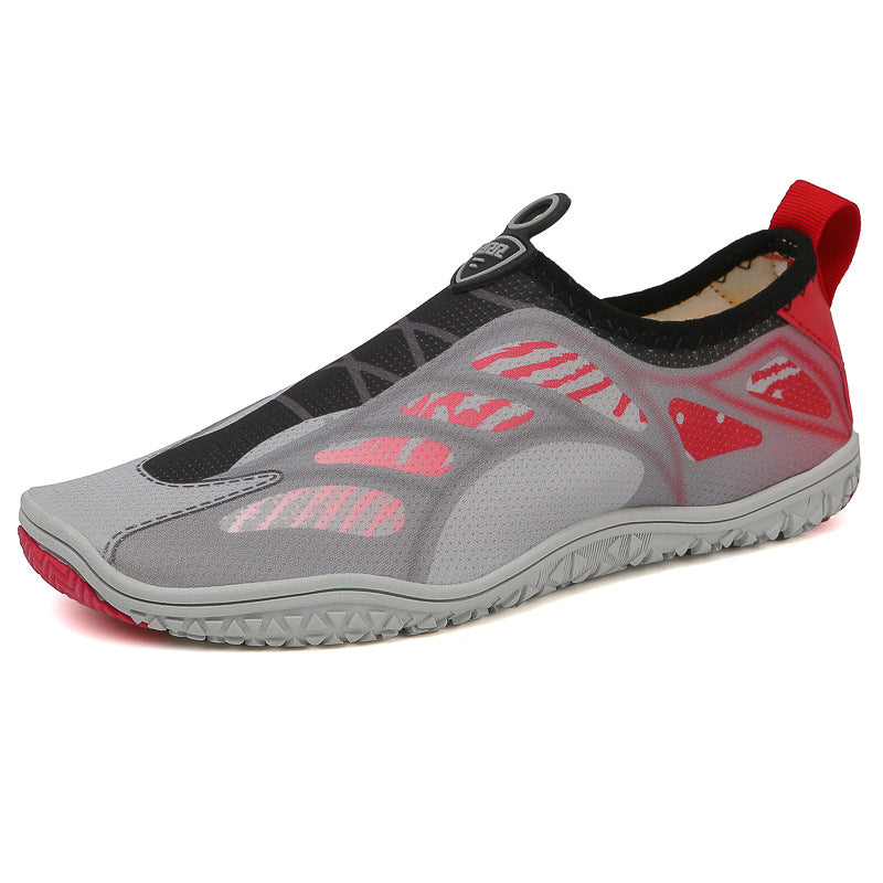 Breathable Water Shoes for Hiking, Fishing, and More - Betatton - water shoes