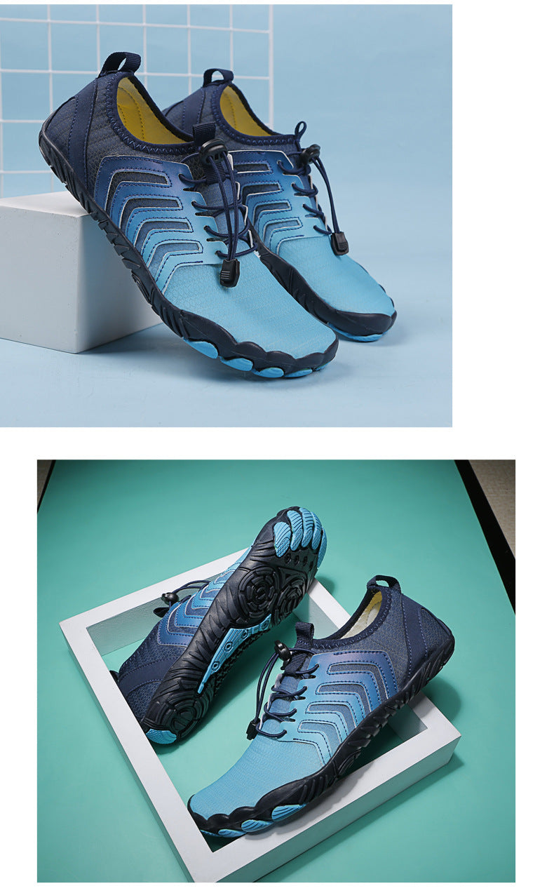 Comfortable Quick-Dry Beach Shoes - Betatton - water shoes