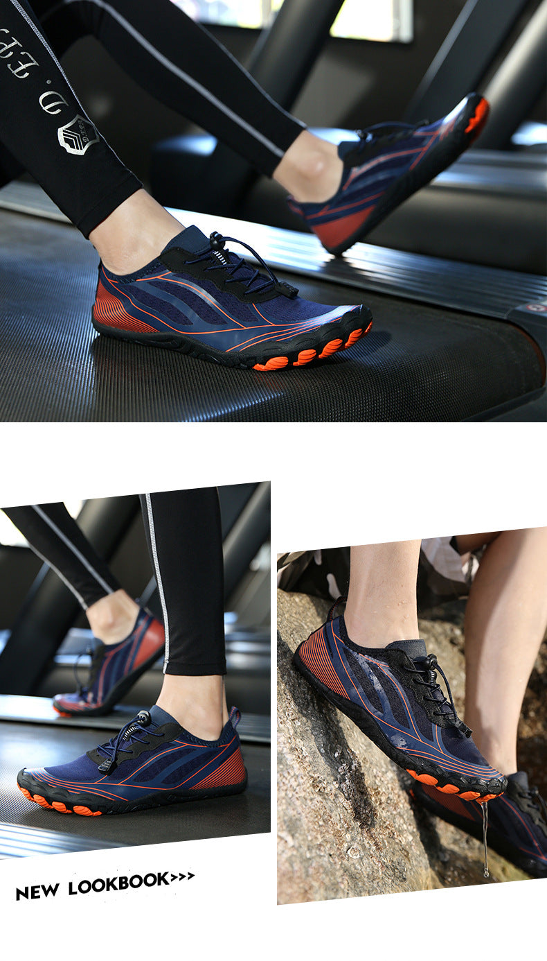 Comfortable Anti-Slip Water Shoes - Betatton - water shoes
