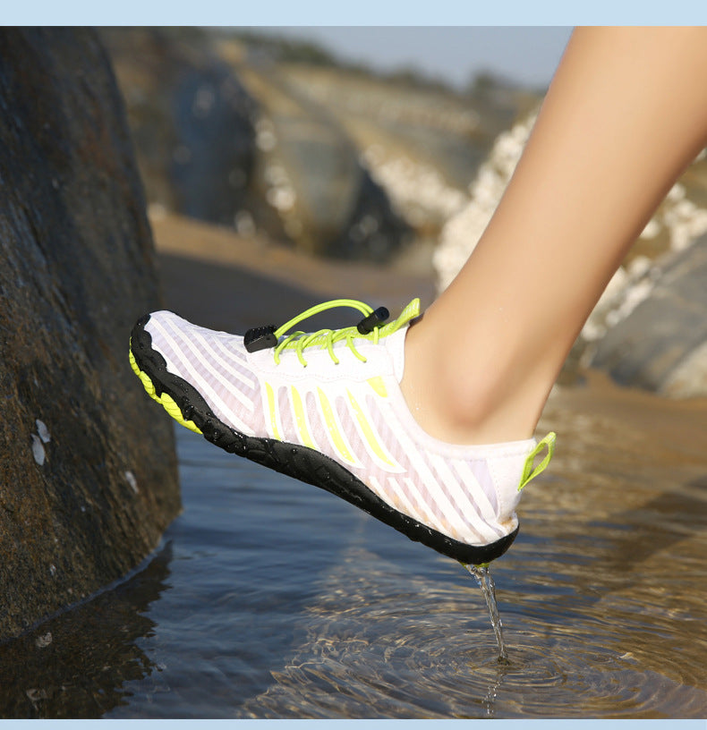 Comfortable Quick-Dry Amphibious Shoes - Betatton - water shoes