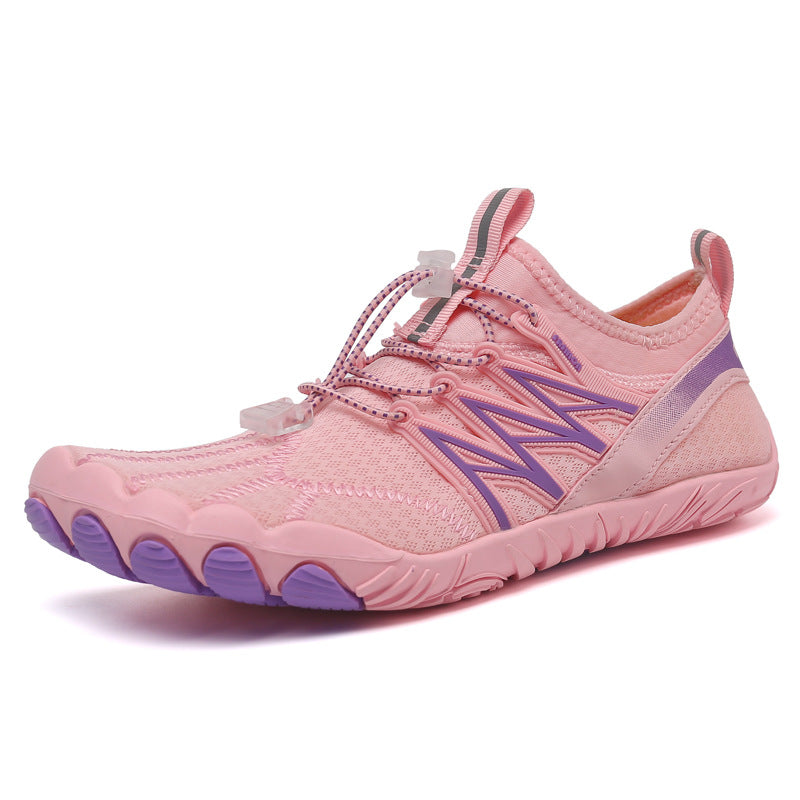 Breathable Water Shoes for Hiking and Swimming - Betatton - water shoes