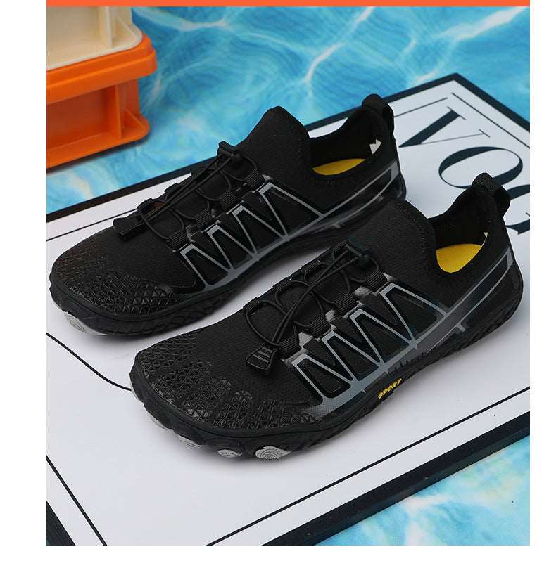 Breathable Amphibious Shoes for All Outdoor Activities - Betatton - water shoes
