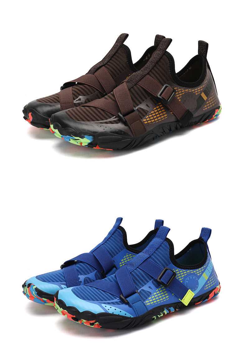 Anti-Slip Water Shoes for Men and Women - Betatton - water shoes