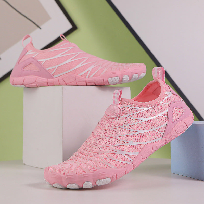 Lightweight Anti-Slip Water Shoes for All Activities - Betatton - water shoes