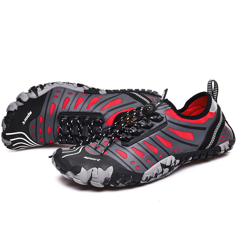 Breathable Quick-Dry Water Shoes for Hiking - Betatton - water shoes