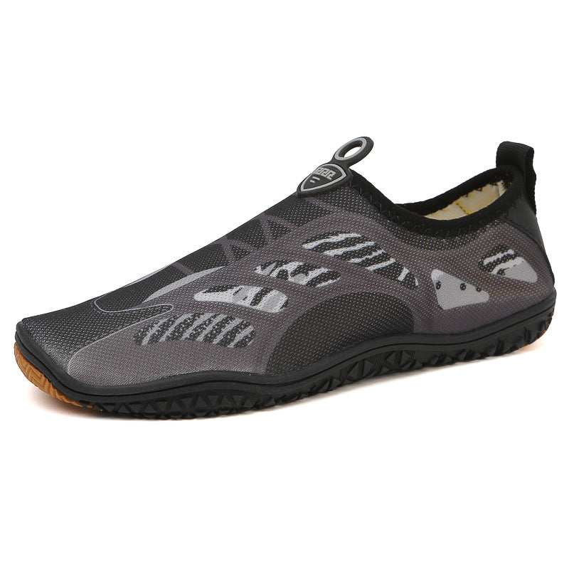 Breathable Water Shoes for Hiking, Fishing, and More - Betatton - water shoes