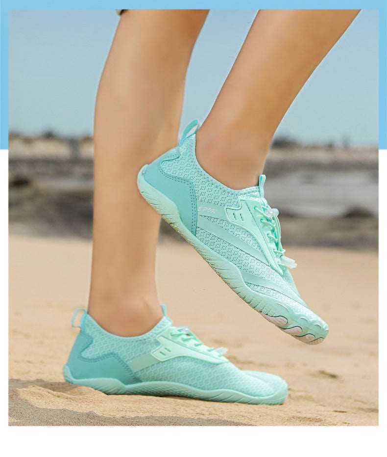 Breathable Amphibious Shoes for Men and Women - Betatton - water shoes