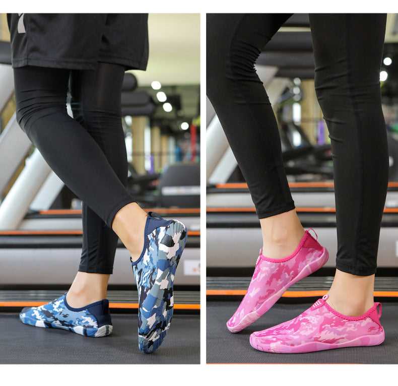 All-Terrain Amphibious Water Shoes for Every Adventure - Betatton - water shoes