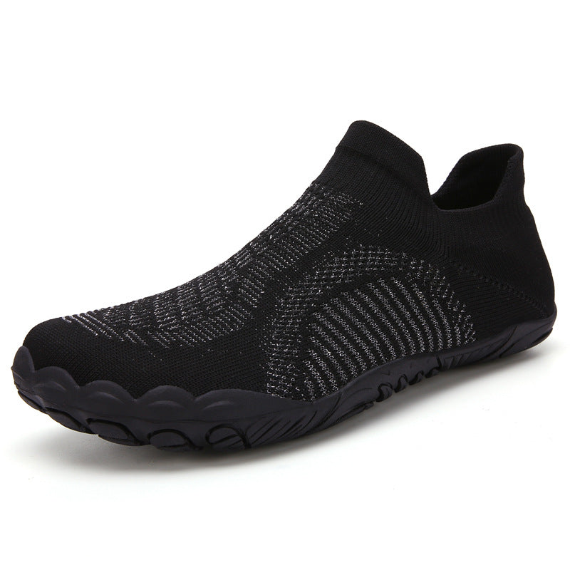 Versatile Outdoor Water Shoes with Drainage System - Betatton - water shoes