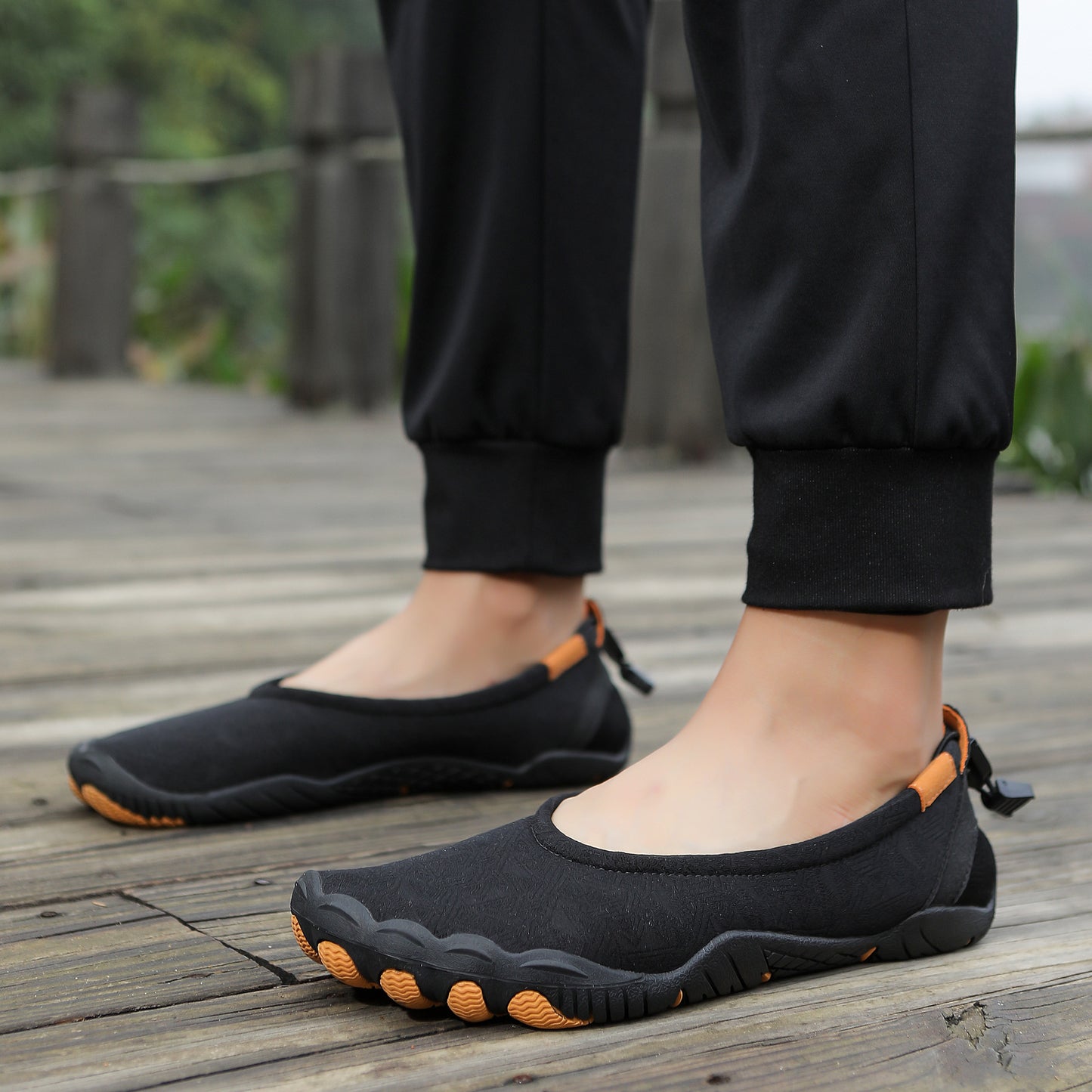 Versatile Water Shoes for Hiking, Fishing, and Beach - Betatton - water shoes