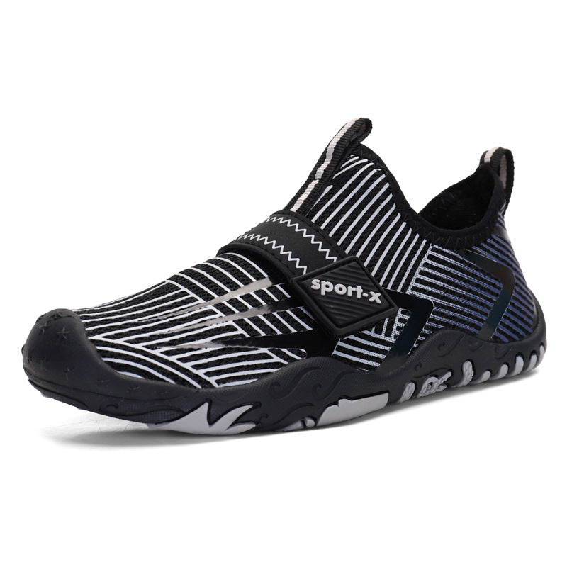 Versatile Water Shoes for Beach, Hiking, and Fishing for Kids - Betatton - water shoes