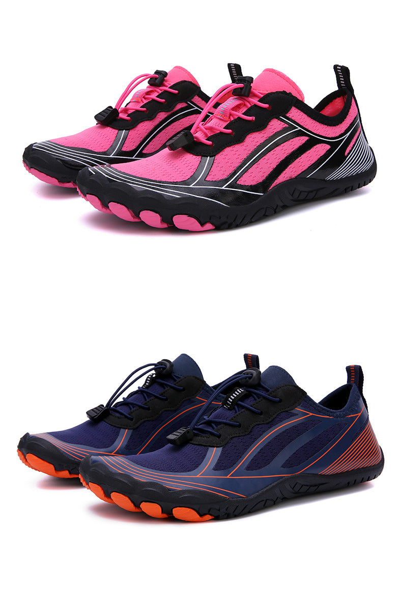Comfortable Anti-Slip Water Shoes - Betatton - water shoes