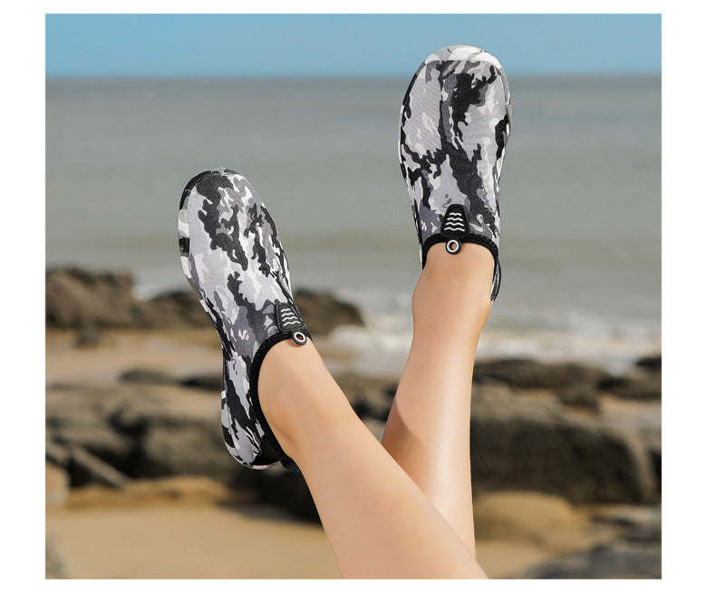 All-Terrain Amphibious Water Shoes for Every Adventure - Betatton - water shoes