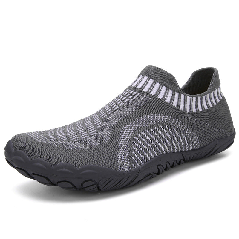 Versatile Outdoor Water Shoes with Drainage System - Betatton - water shoes