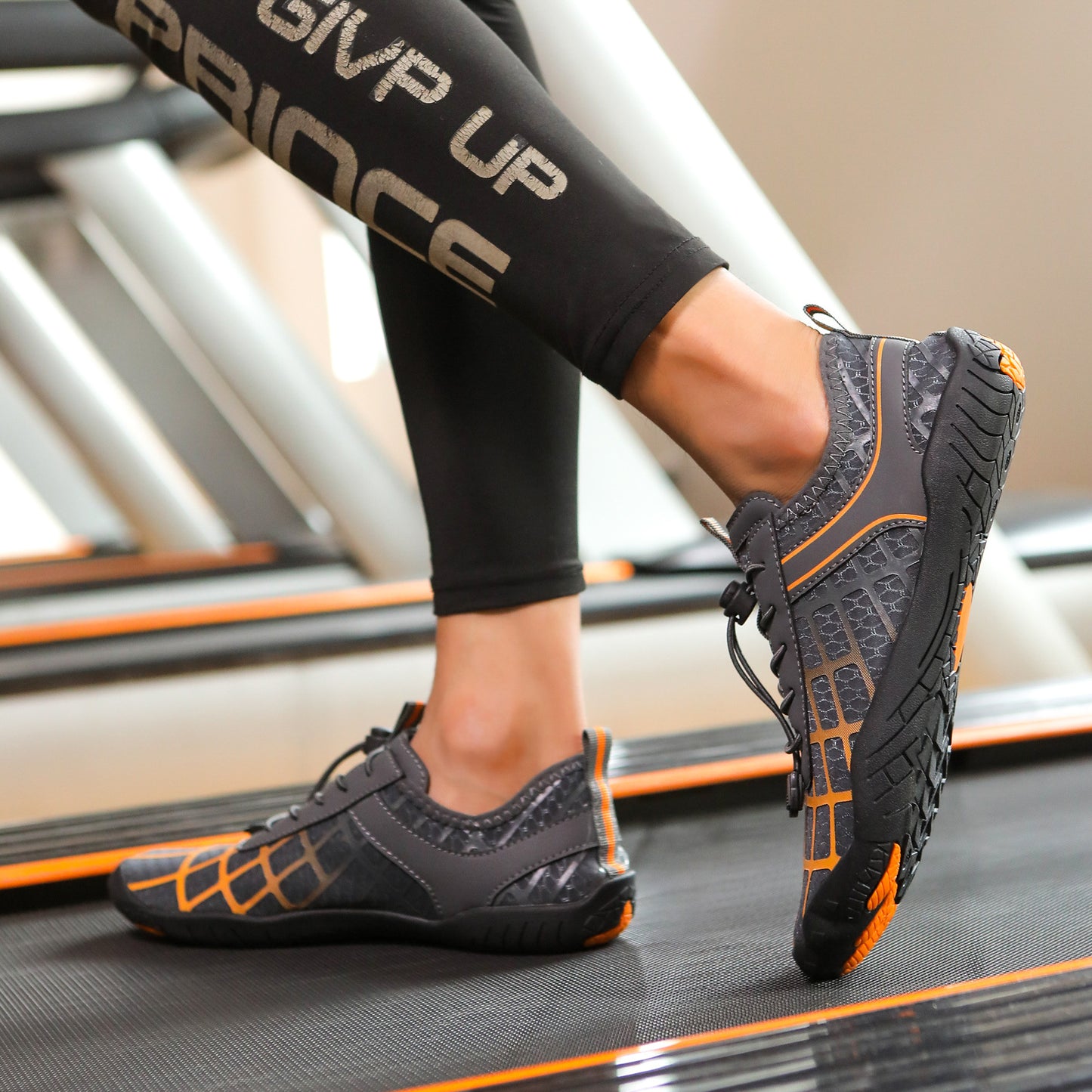 Quick-Dry Amphibious Shoes for Men and Women - Betatton - water shoes