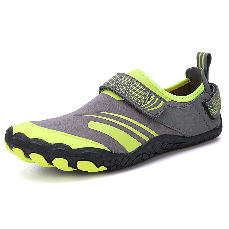 Comfortable Non-Slip Shoes for Men and Women - Betatton - water shoes