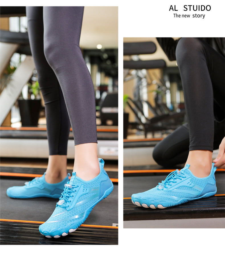 Lightweight Quick-Dry Beach Shoes for All Adventures - Betatton - water shoes