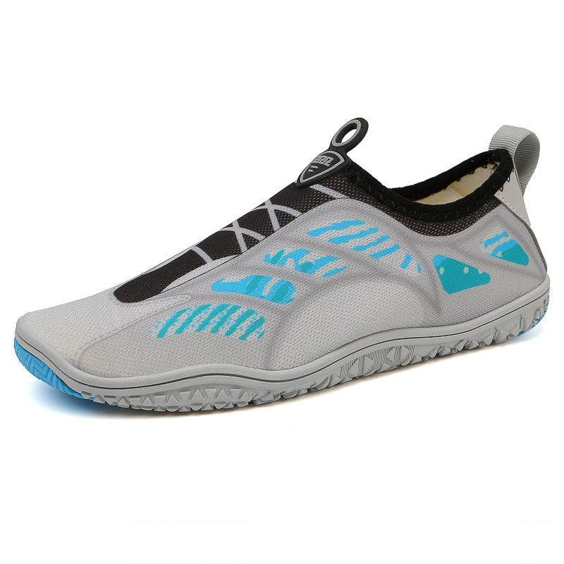Breathable Water Shoes for Hiking, Fishing, and More - Betatton - water shoes