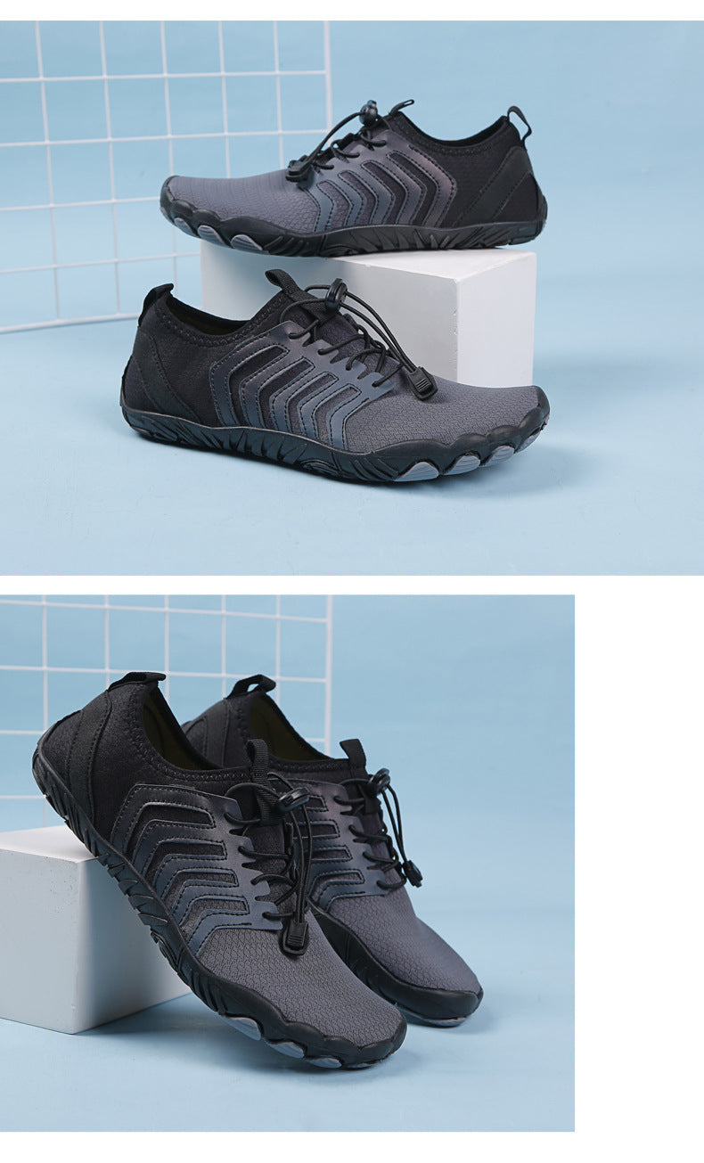 Comfortable Quick-Dry Beach Shoes - Betatton - water shoes