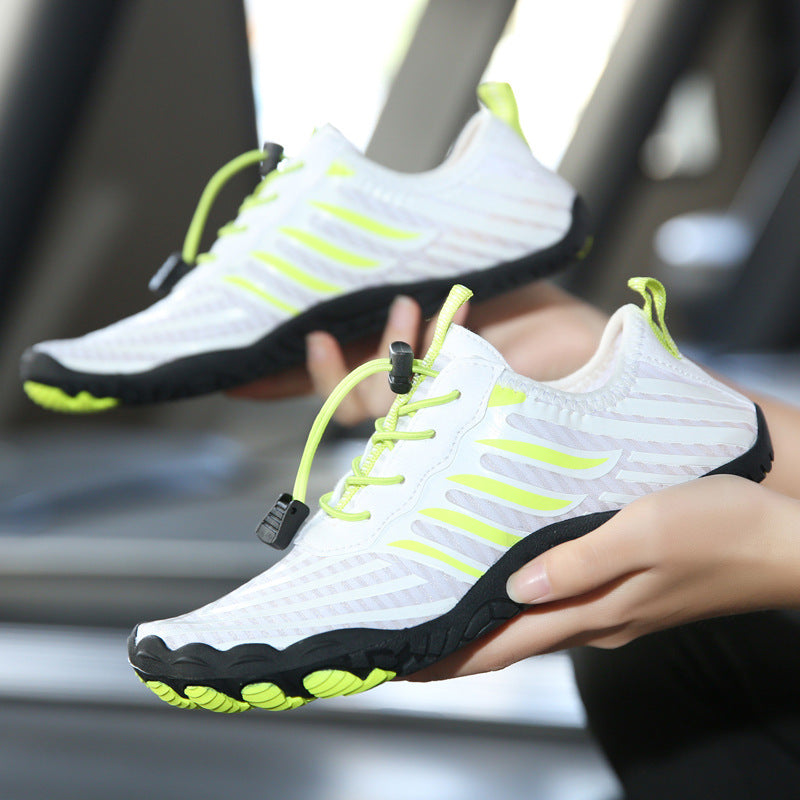 Comfortable Quick-Dry Amphibious Shoes - Betatton - water shoes