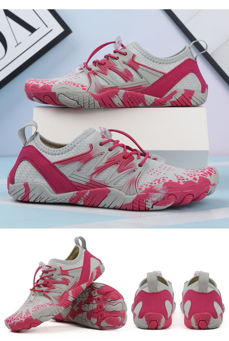 Breathable Water Shoes for Hiking and Fishing - Betatton - water shoes