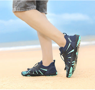 Lightweight Non-Slip Swim Shoes for Men and Women - Betatton - water shoes