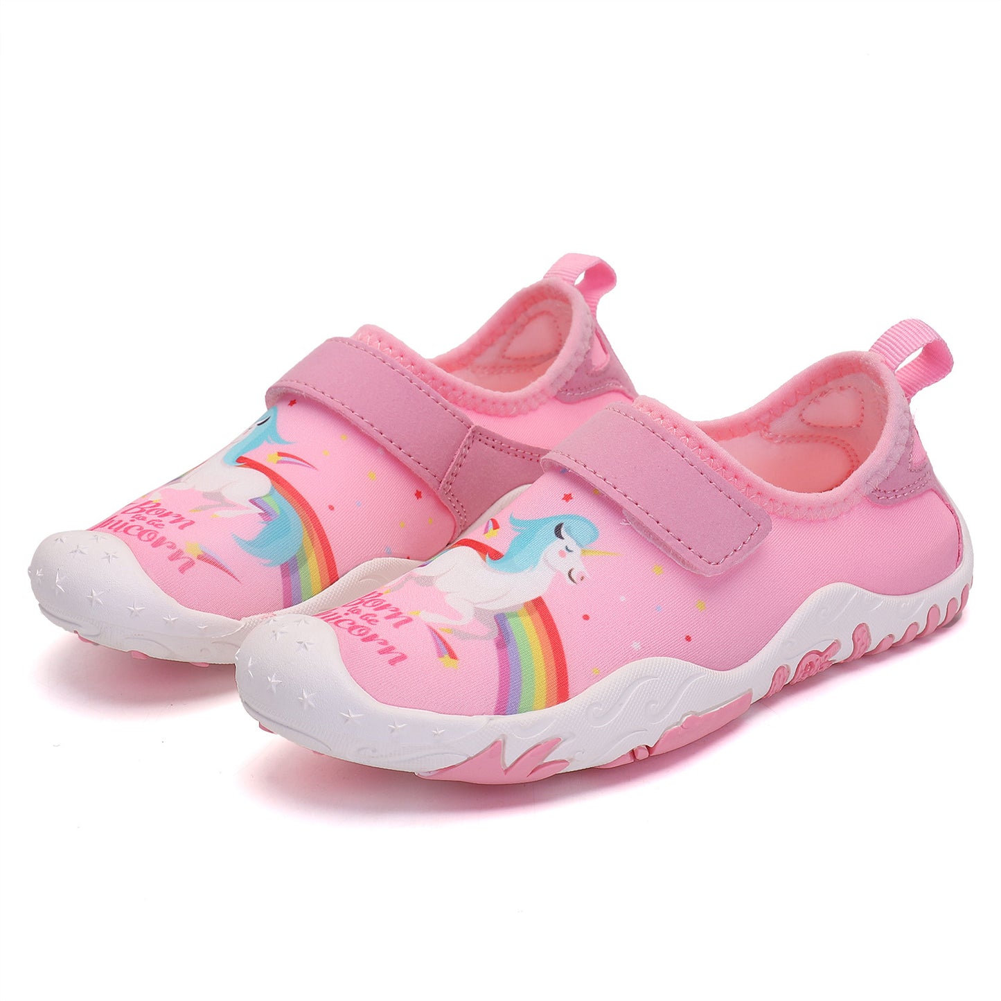 Comfortable Amphibious Shoes with Strong Drainage for Kids - Betatton - water shoes