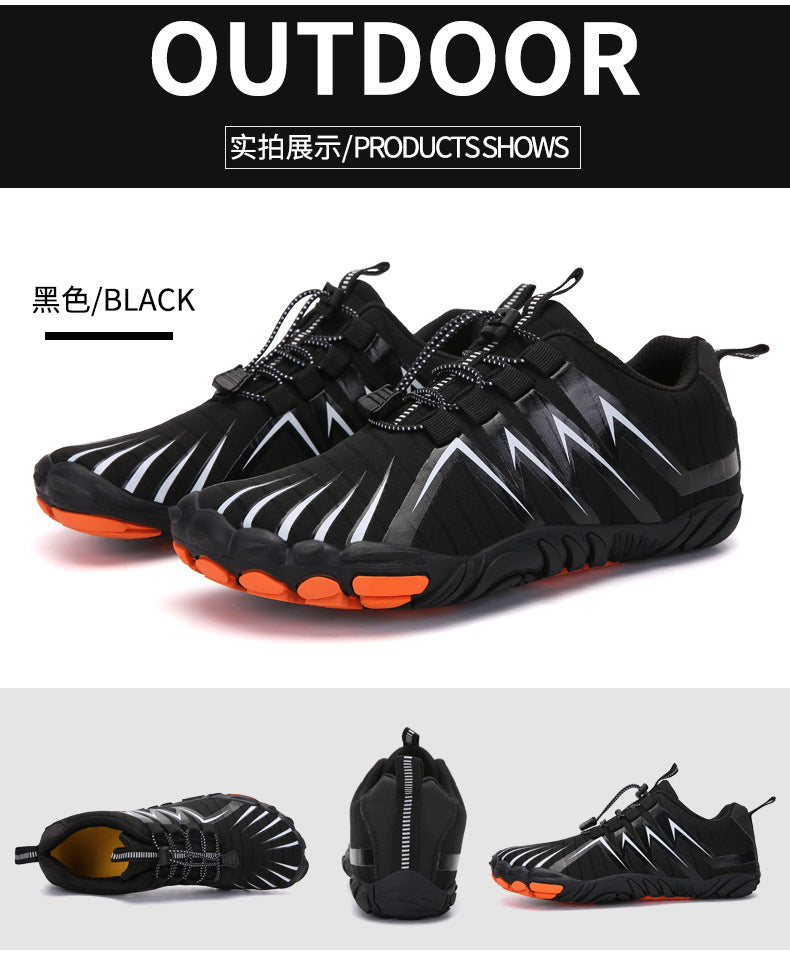 Comfortable Quick-Dry Beach Shoes for Outdoor - Betatton - water shoes
