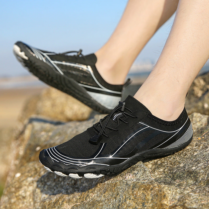 Comfortable Anti-Slip Water Shoes - Betatton - water shoes