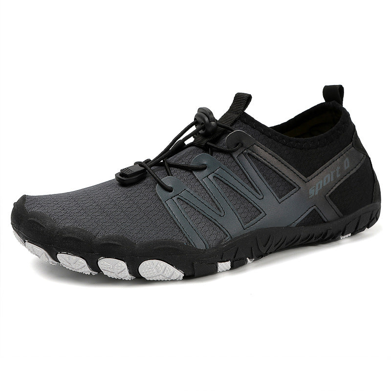Versatile Outdoor Water Shoes with Toe Protection - Betatton - water shoes