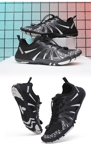 Lightweight Non-Slip Swim Shoes for Men and Women - Betatton - water shoes