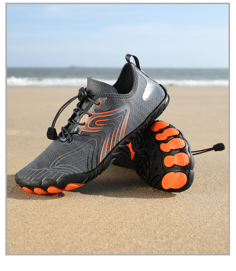 Non-Slip Amphibious Water Shoes for Every Adventure - Betatton - water shoes