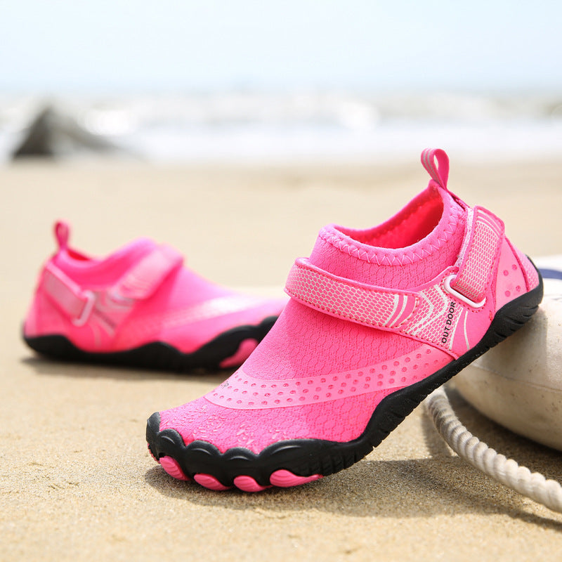Comfortable Quick-Dry Water Shoes for Hiking - Betatton - water shoes