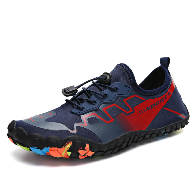 Lightweight Amphibious Shoes for Hiking and Outdoor Adventures - Betatton - water shoes
