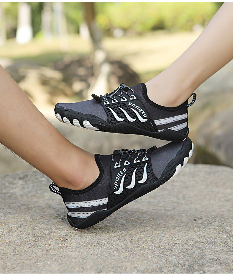 Versatile Water Shoes for Hiking and Fishing - Betatton - water shoes