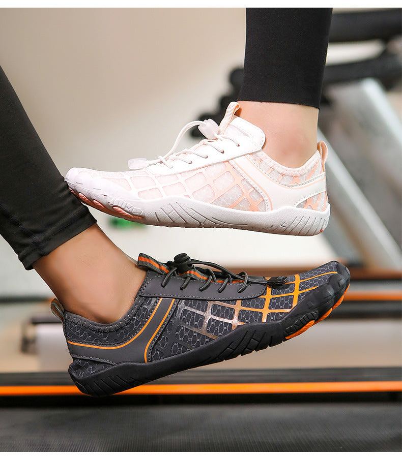 Quick-Dry Amphibious Shoes for Men and Women - Betatton - water shoes