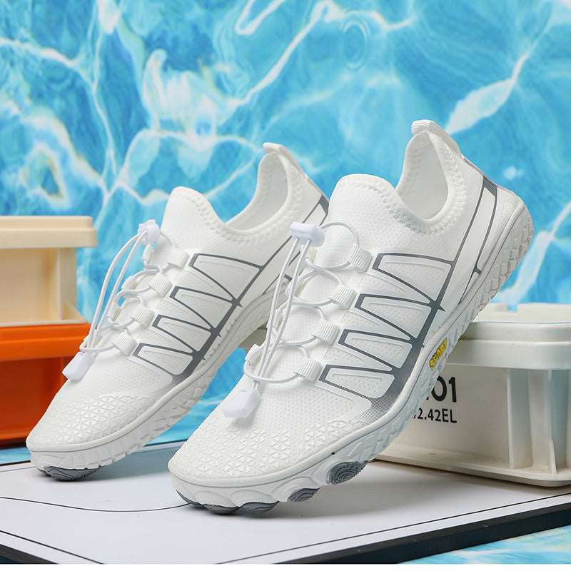 Breathable Amphibious Shoes for All Outdoor Activities - Betatton - water shoes