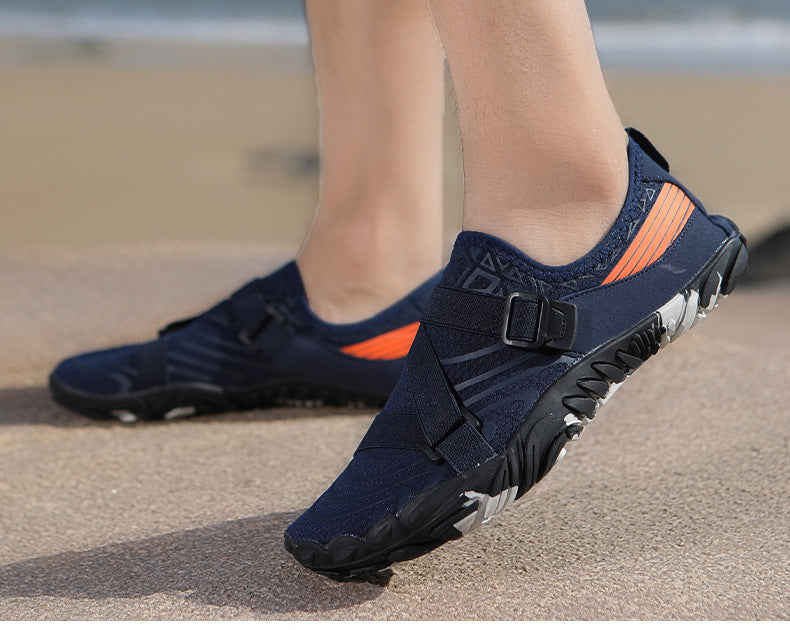 Non-Slip Water Shoes for Hiking and Fishing - Betatton - water shoes