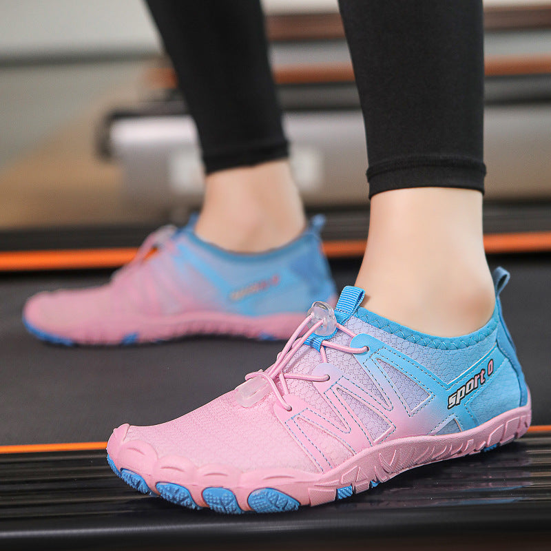 Versatile Outdoor Water Shoes with Toe Protection - Betatton - water shoes