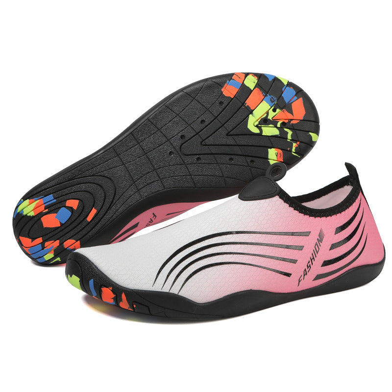 Durable Anti-Slip Swim Shoes for Outdoor Activities - Betatton - water shoes