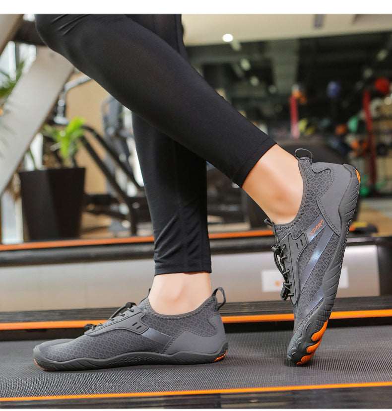 Breathable Amphibious Shoes for Men and Women - Betatton - water shoes