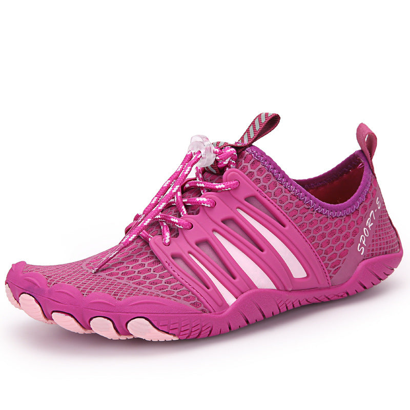 Lightweight and Comfortable Water Shoes for All Terrains - Betatton - water shoes