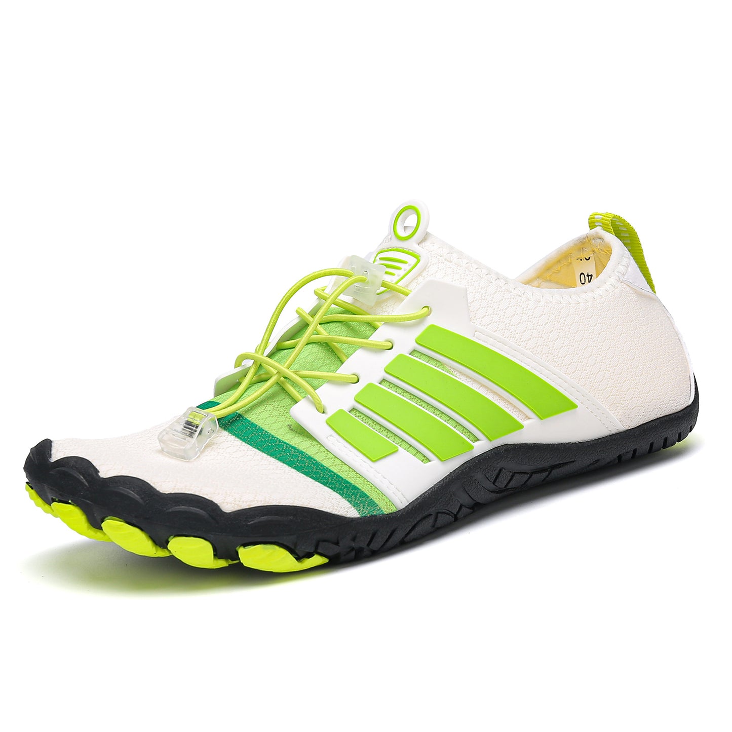 Quick-Dry Amphibious Shoes for Hiking and Fishing - Betatton - water shoes