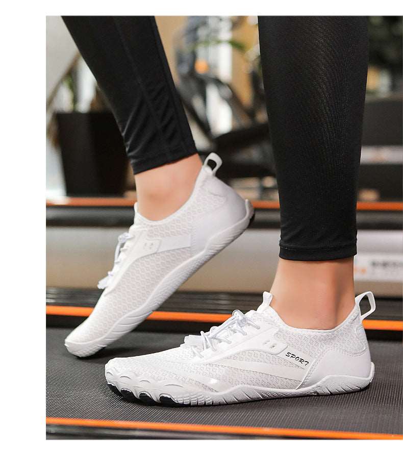Breathable Amphibious Shoes for Men and Women - Betatton - water shoes