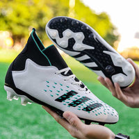 White spikes