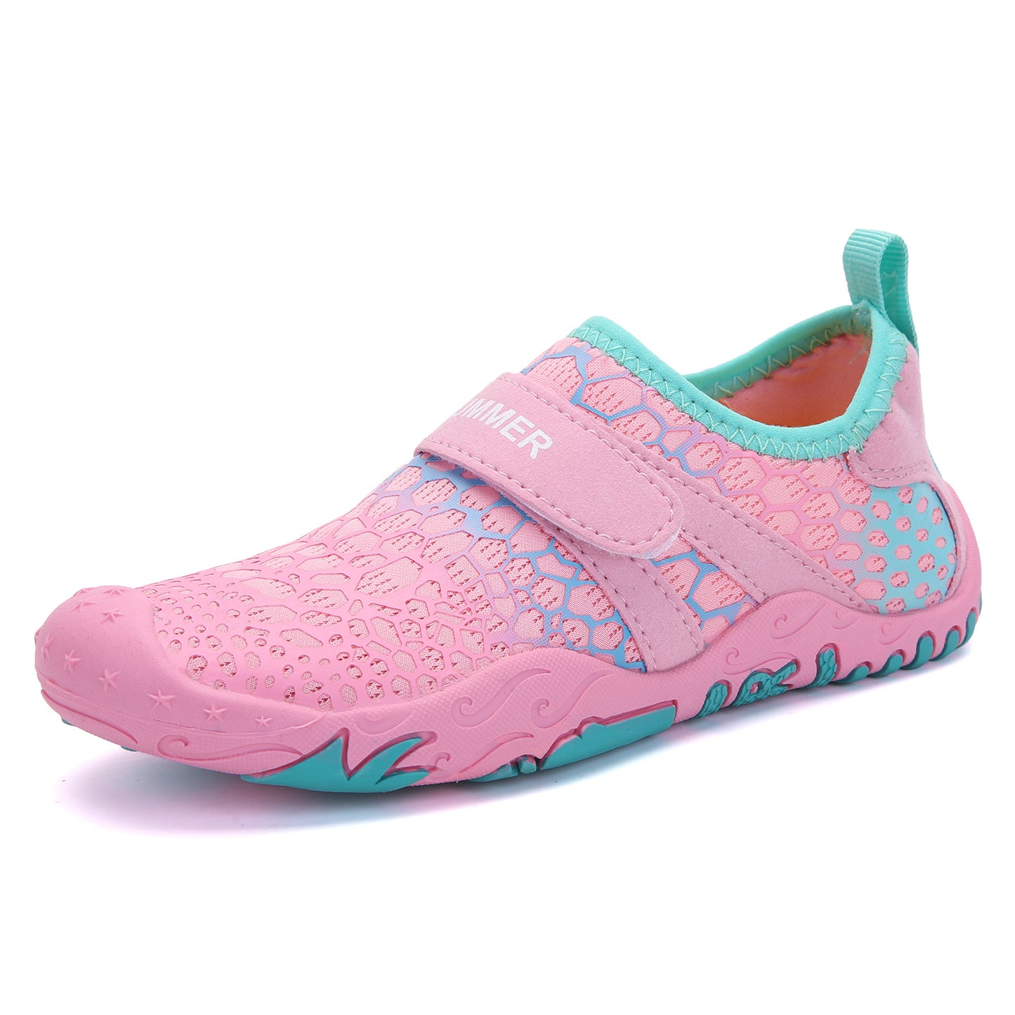 Lightweight Quick-Dry Shoes for All Adventures for Kids - Betatton - water shoes