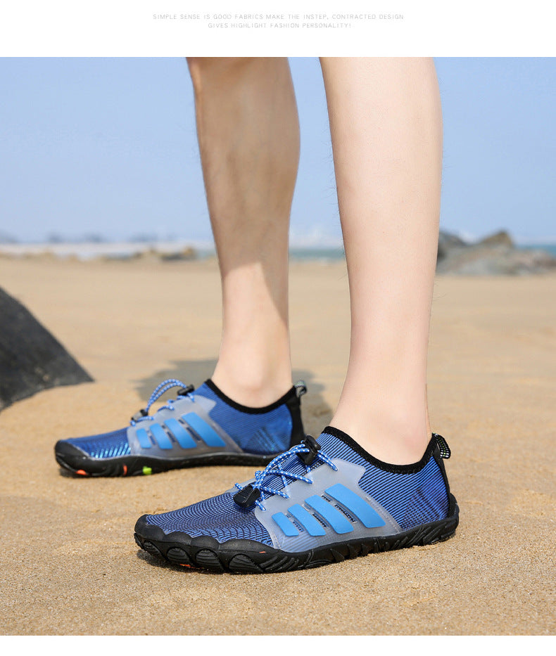 Comfortable Amphibious Water Shoes for Hiking - Betatton - water shoes